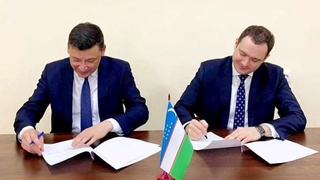 Миллий палата: телетиббиёт ҳаракатда