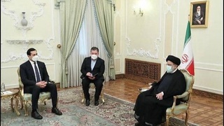 Өзбекстан мен Иран өзара мүдделі ынтымақтастықтың жаңа болашағын ашуда