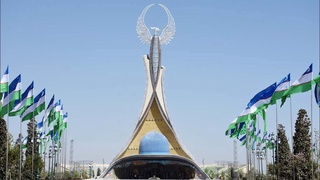 Янги Бош қонунда – янги давр нафаси