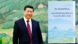 Сокращение бедности в Узбекистане: чем значим опыт Китая
