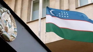 Посольство Узбекистана в Израиле рекомендует гражданам временно покинуть страну