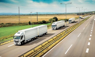 Өзбекстан аумағы арқылы 6,8 миллион тонна транзиттік жүк тасымалданды