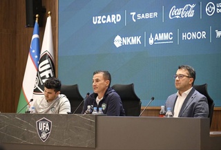Фабио Каннаваро: «Мы серьезно готовимся к чемпионату мира»
