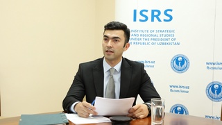 Ўзбекистон «P4G» нинг тўлақонли иштирокчисига айланишга қарор қилди