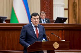 Тошкент шаҳрида экологик вазиятни яхшилаш борасида кечиктириб бўлмас чора-тадбирлар маълум қилинди