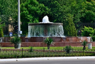 Прогноз погоды на день 13 мая