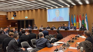 Намечены приоритетные направления развития стран СПЕКА