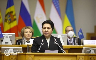 Танзила Нарбаева: «Узбекистан готов поделиться своим опытом в сфере достижения ЦУР по здравоохранению»