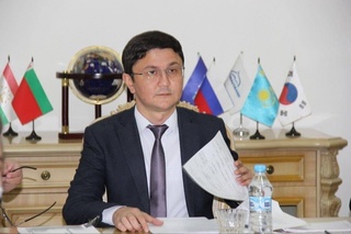 Energiya samaradorligi milliy agentligiga rahbar tayinlandi