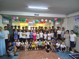 Соғлом турмуш тарзини танлаётганлар