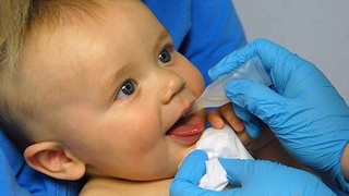 Полиомиелит Ўзбекистонга ҳам хавф солиши мумкинми?