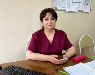 Беременность и сахарный диабет: опыт современной медицины Узбекистана