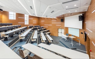 Олий ва ўрта махсус таълим вазирлиги ОТМларда таълим анъанавий шаклда бошланиши юзасидан ахборот берди