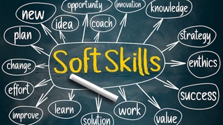 Kasblarni rivojlantirishda yumshoq ko‘nikmalar (“Soft skills”) ning o‘rni