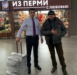 Хорижда қийин аҳволда қолган юртдошларимизга ёрдам кўрсатилди