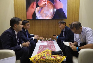 Туристические компании Японии планируют увеличить поток туристов в Узбекистан