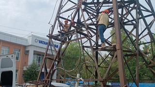 Energetika vazirligi: yuzaga kelgan nosozlik bartaraf etilmoqda