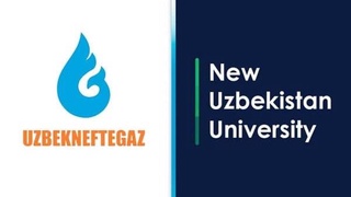 “Ўзбекнефтгаз”: меморандуми ҳамкорӣ бо донишгоҳи "Ӯзбекистони Нав"  ба имзо расид