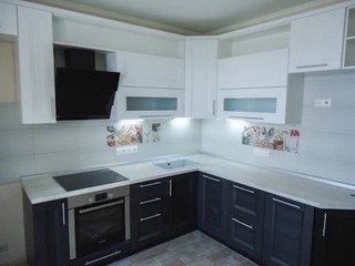 Oshxona mebellarini ishlab chiqarish hajmi 33,2 mingtaga kamaygan