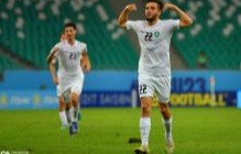 Oʻzbekiston U-23 ikkinchi oʻyinda ham Xitoy U-23ni magʻlub etdi
