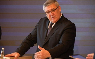 Илмий ишларнинг барчаси инновацион мақсадларга йўналтирилади