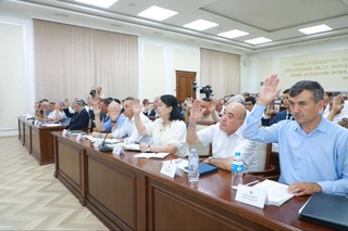 Тошкент вилоятида 69 нафар фуқарога эгалик ҳуқуқи эътироф этилди