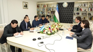 Ўзбекистон – Россия ўртасида меҳнат миграцияси соҳаси бугуннинг долзарб мавзуси