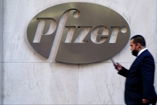 Pfizer vaktsinasining birinchi og'ir allergiyasi haqida xabar berildi