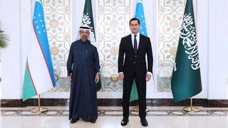Ўзбекистон - Саудия Арабистони кўп қиррали ҳамкорлигини янада кенгайтириш бўйича устувор вазифалар белгилаб олинди