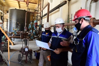 Чуқур қайта ишланган хомашё ташқи бозорда харидоргир бўлади