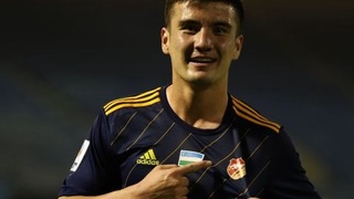 «Насаф» своими силами вышел в плей-офф Лиги чемпионов АФК