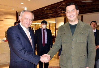 Узбекистан и Пакистан открыты для дальнейшего расширения экономического партнерства