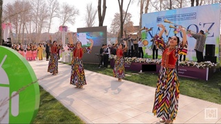 Toshkentda Navroʻz sayli qayerda boʻlishi maʼlum qilindi