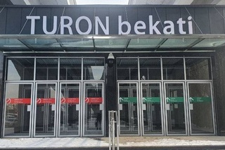 Дар Тошканд истгоҳҳои нави метрои рӯизаминиро ба кор андохтанд