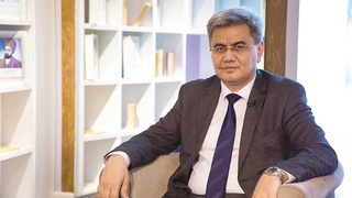 Саммит по продовольственным системам: взгляд из Узбекистана