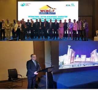 Xalqaro paxta tadqiqotchilari assotsiatsiyasining navbatdagi konferensiyasi O‘zbekistonda o‘tkazilishi kutilmoqda