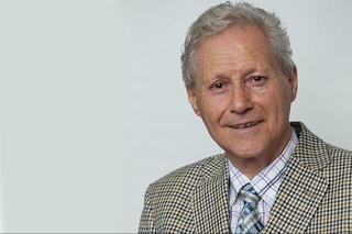 Bolalar shoiri vafot etdi