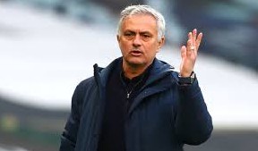 Жозе Моуриньо дисквалификация қилиниши мумкин