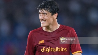 Шомуродов забил, но «Рома» не победила «Сампдорию»