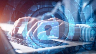 Интернет набирает обороты, или Как гарантировать кибербезопасность?