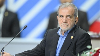 Eron prezidenti BRIKSni dollardan mustaqil savdo hisob-kitob tizimini yaratishga chaqirdi