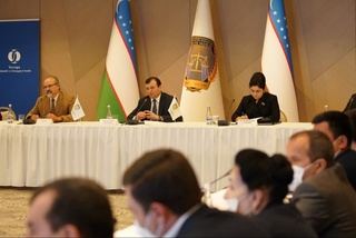 Тартибга солиш таъсирини баҳолаш тизимининг мамлакат ривожидаги ўрни