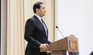 «Тошкент ирригация ва қишлоқ хўжалигини механизациялаш муҳандислари институти» миллий тадқиқот университети трансформациялаш бўйича биринчи даражали вазифалар муҳокама қилинди