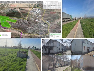 Развитие города Ахангаран: новые возможности и инициативы