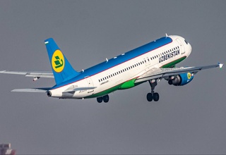 Самарқанд аэропортидан амалга ошириладиган қатор рейслар бекор қилинди