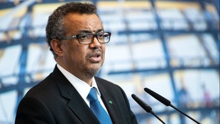 Дунё аҳолисининг 70 фоизини эмлаш орқали пандемияни енгиб ўтиш мумкин