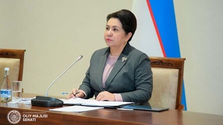 Сенат ратифицировал Конвенцию МОТ об основах, содействующих безопасности и гигиене труда