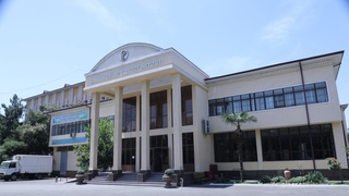 Андижонда хорижлик талабалар кўпаймоқда