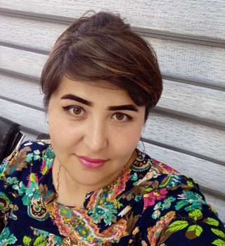 Субсидия Заринанинг ҳаётини ўзгартирди