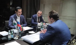 ЕОТБ Ўзбекистон билан кенг кўламли ҳамкорликка тайёр